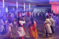 Navaratri 2023 at Karla - Day 7 (21 Oct 2023)